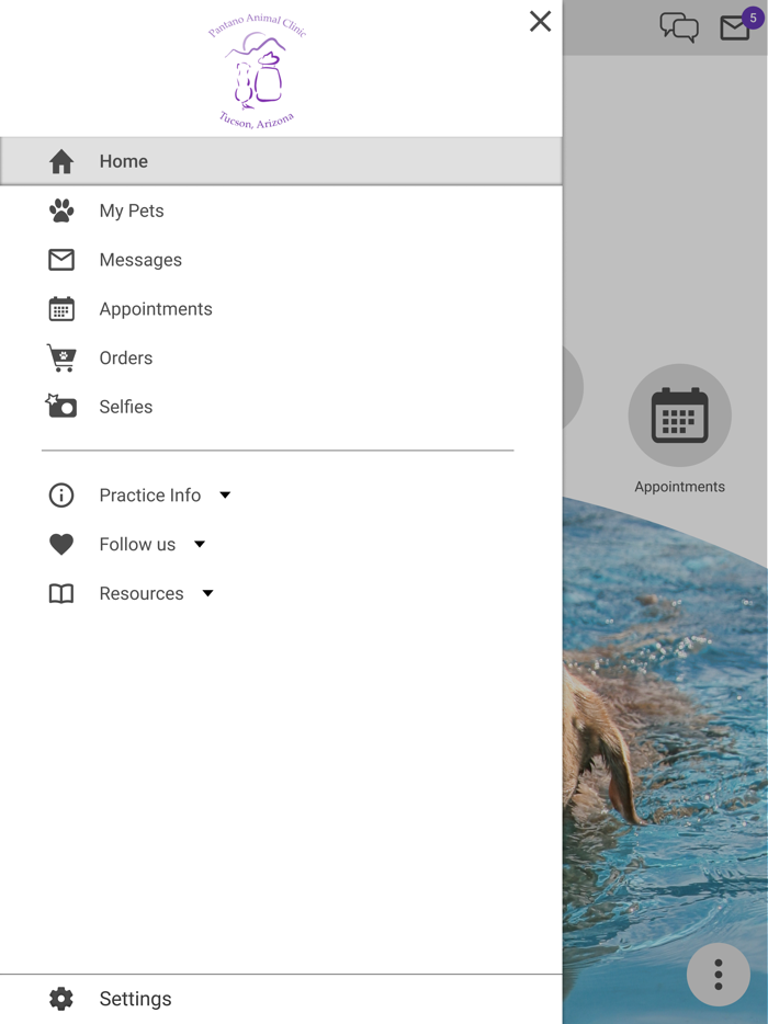 Pantano Animal Clinic