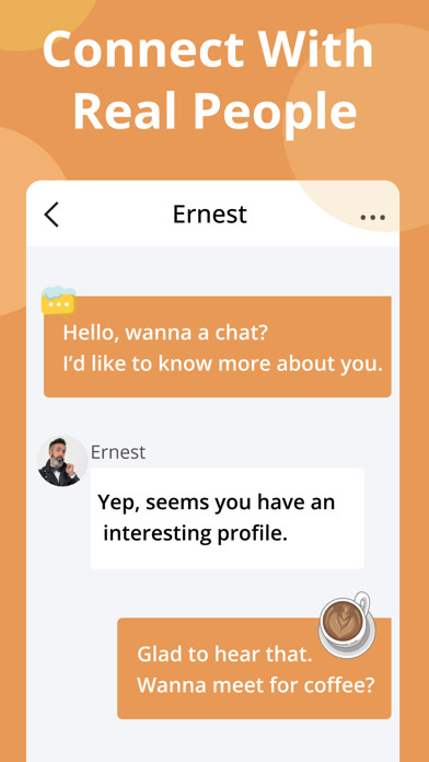 Family: Mature Dating & Chat Screenshot