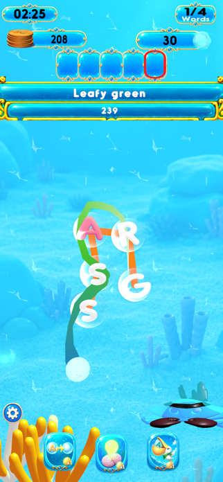 Spell Crush Word Screenshot 6 of 6