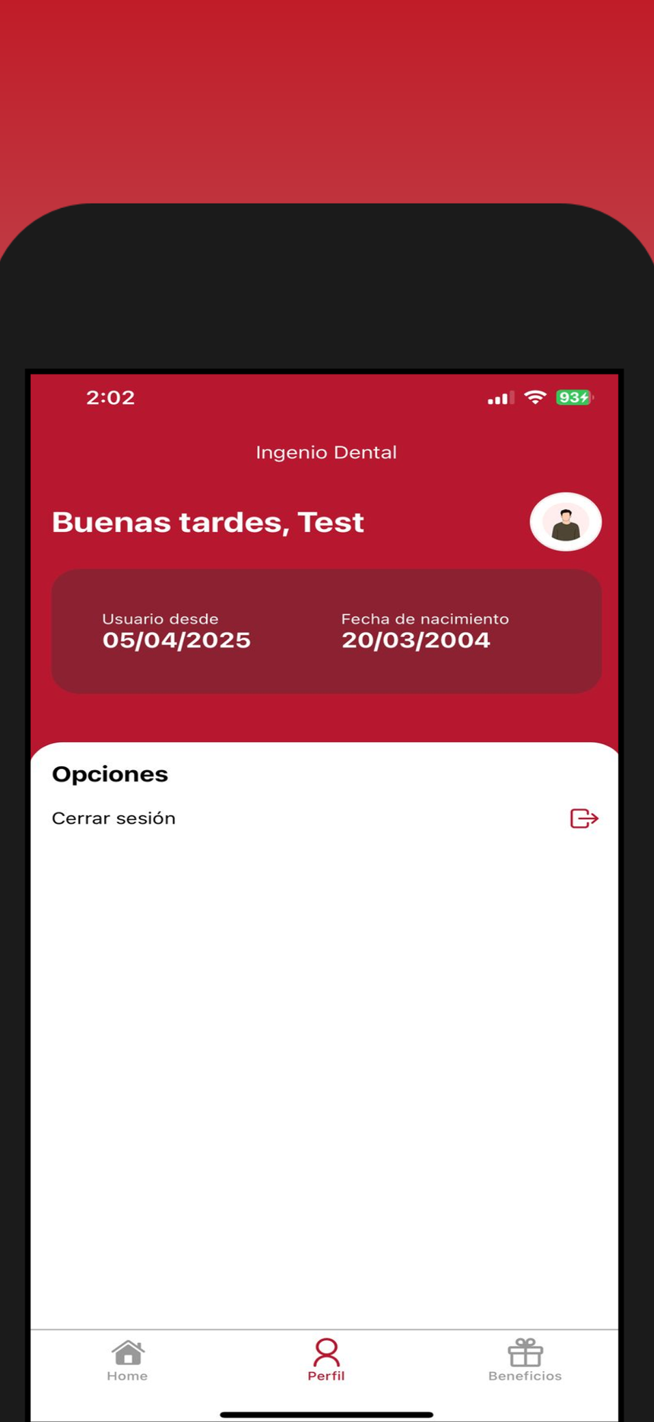Ingenio Dental