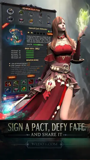 Ever Dungeon : Dark Survivor screenshot 3