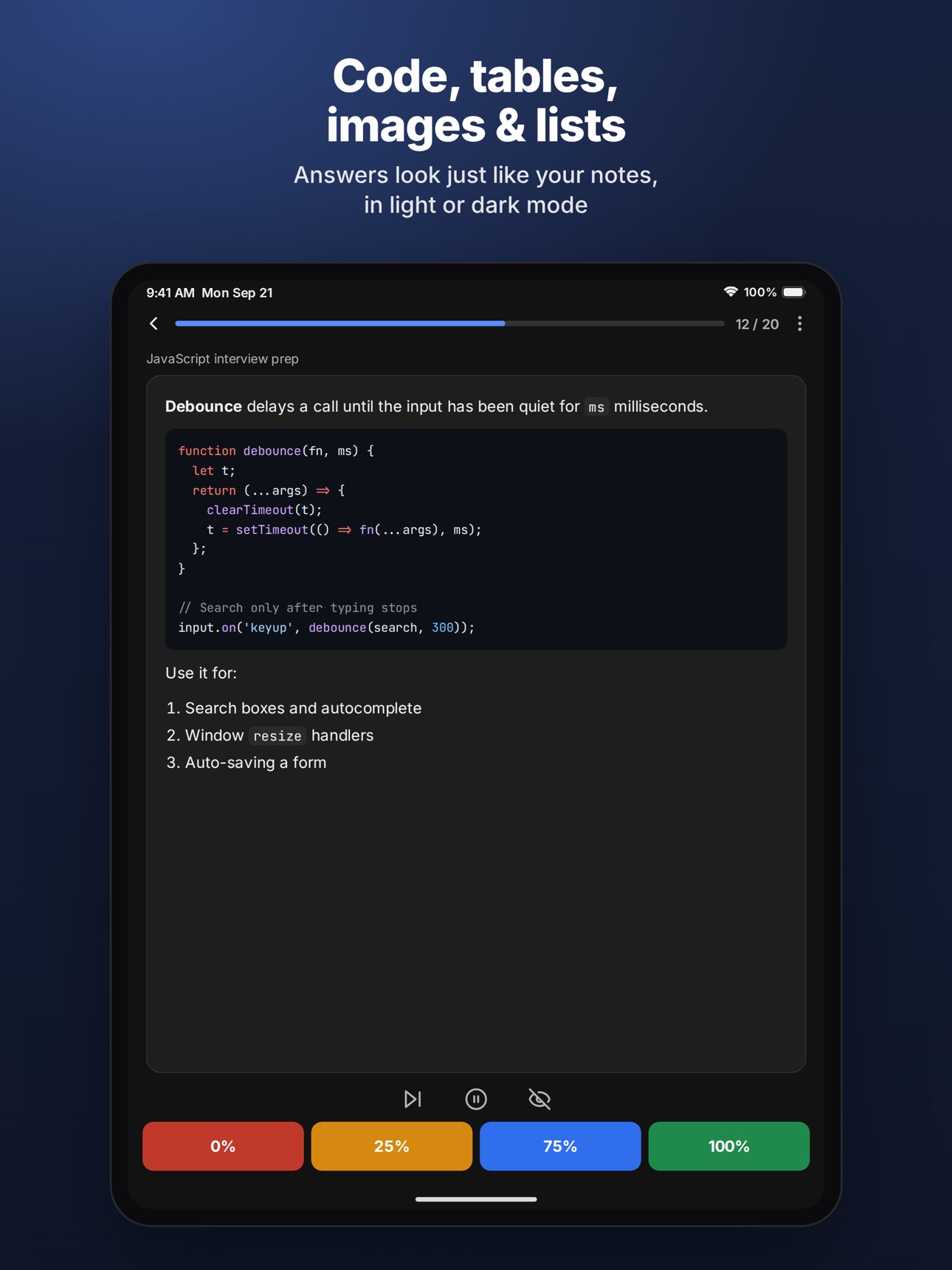 Screenshot 10 of Memocache