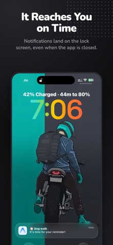 Reminder – Tasks & Alarms Screenshot 9 of 10