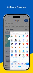 Search Ace - AI Browser screenshot