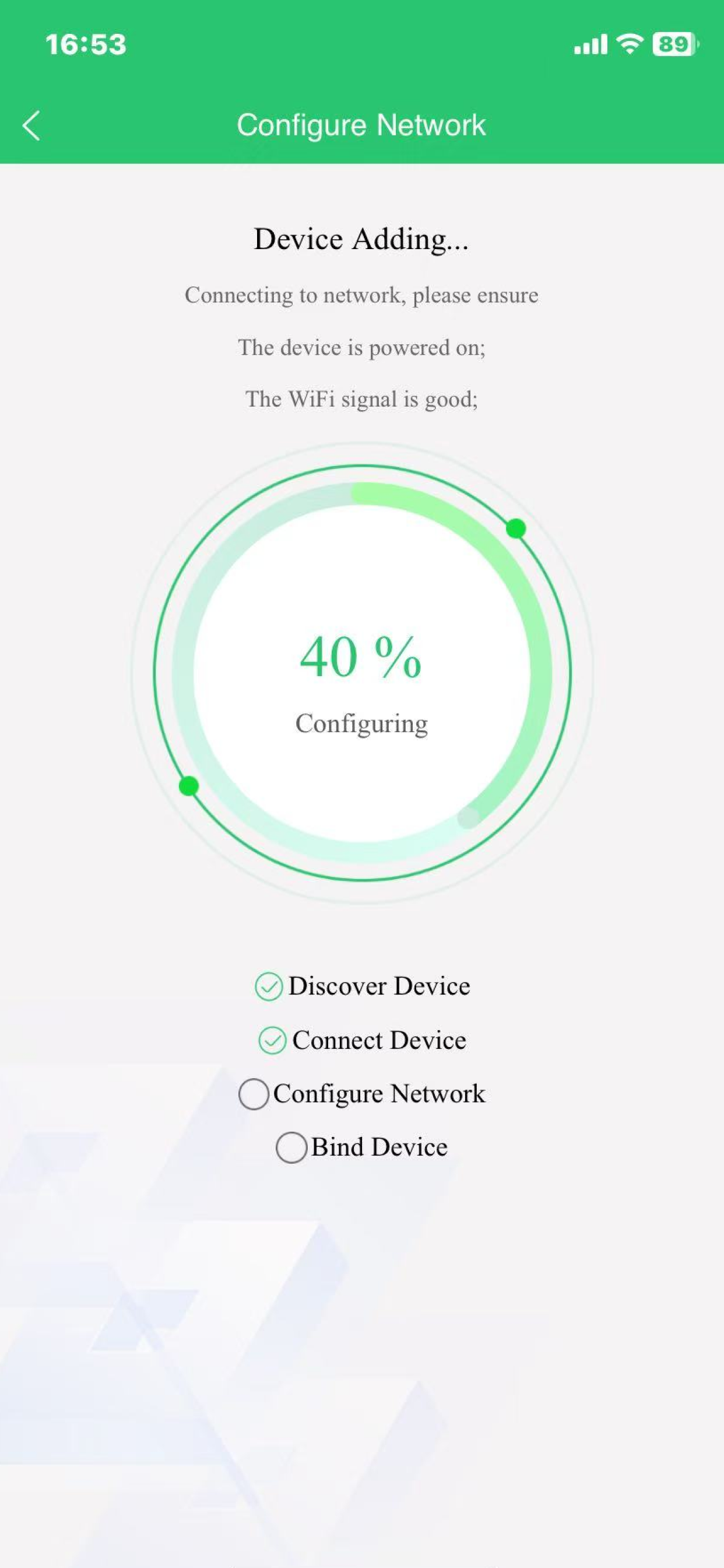 Ai Battery screenshot 4