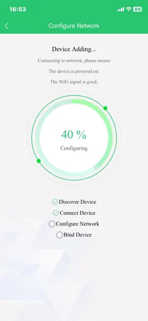 Ai Battery screenshot 4