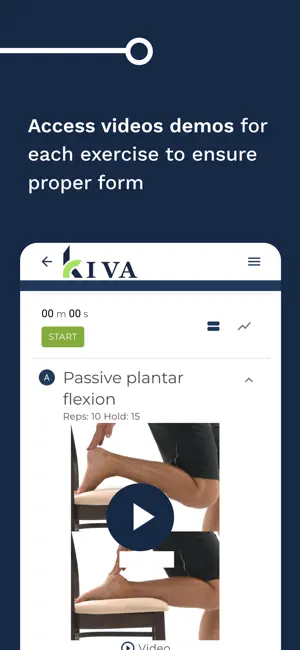 Kiva in Motion screenshot 4