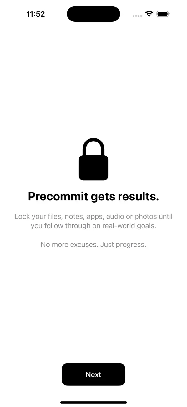 #4. Precommit (iOS) De: Yogesh Chhawasaria