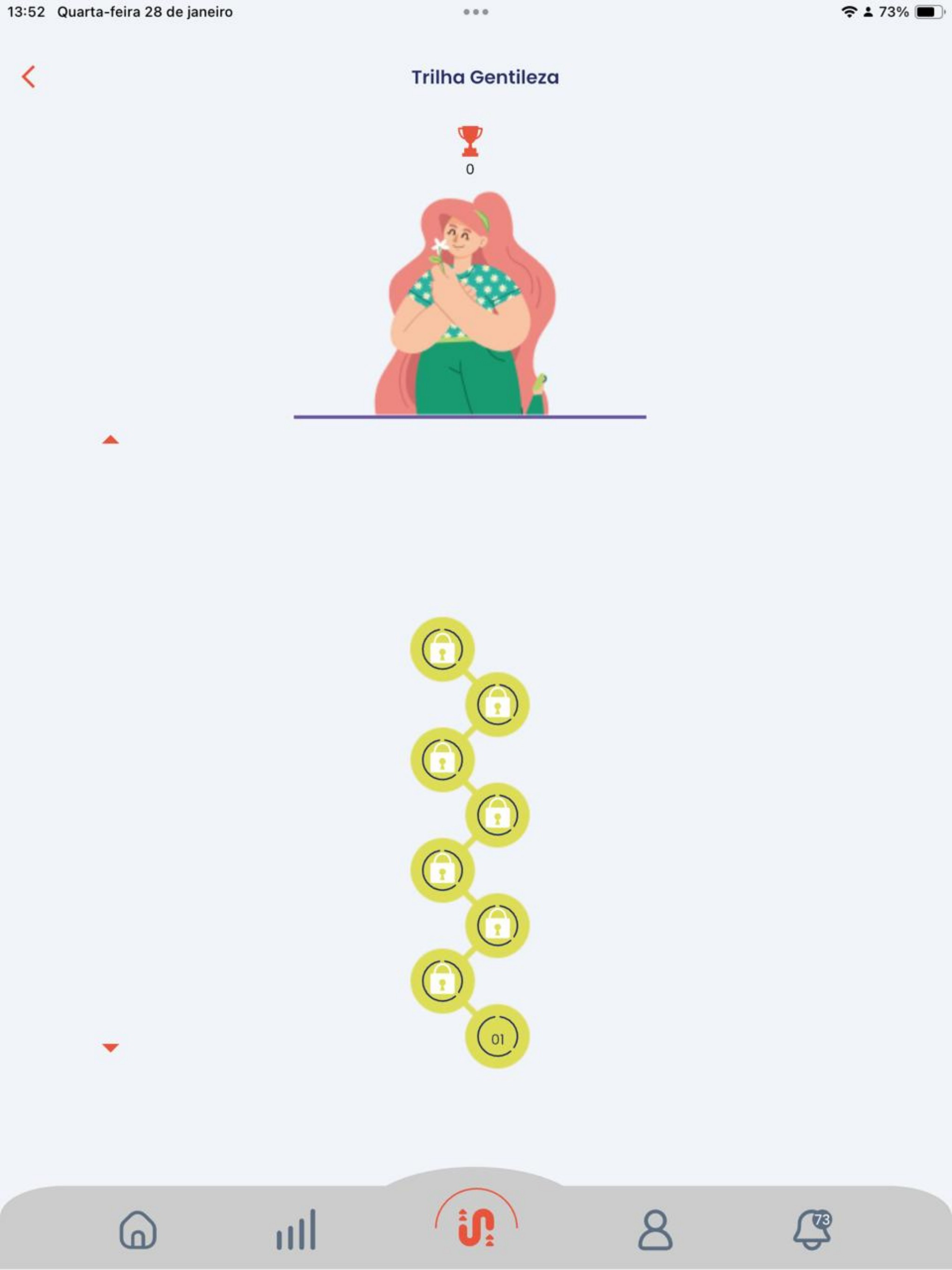 BeHappier App