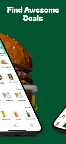 Bakalaa: Grocery in Minutes* screenshot