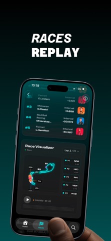 AeroF1 Screenshot 2 of 8
