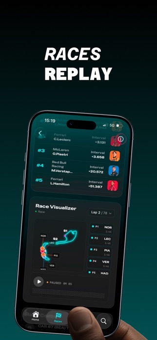 AeroF1 Screenshot 2 of 8