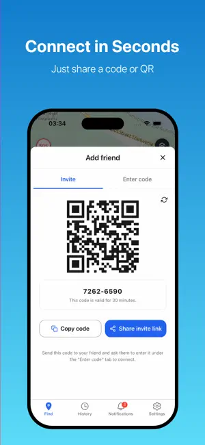 Find Phone Locator screenshot 4