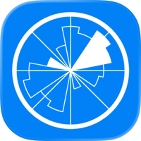 Windy.app — Wind, Tides, Radar
