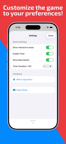 Clever Move Screenshot 2 of 4