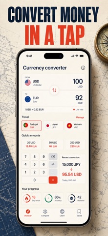 World Atlas: Country Facts screenshot 6