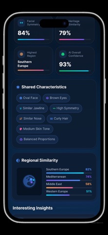 PERSO | DNA Analytics screenshot 6