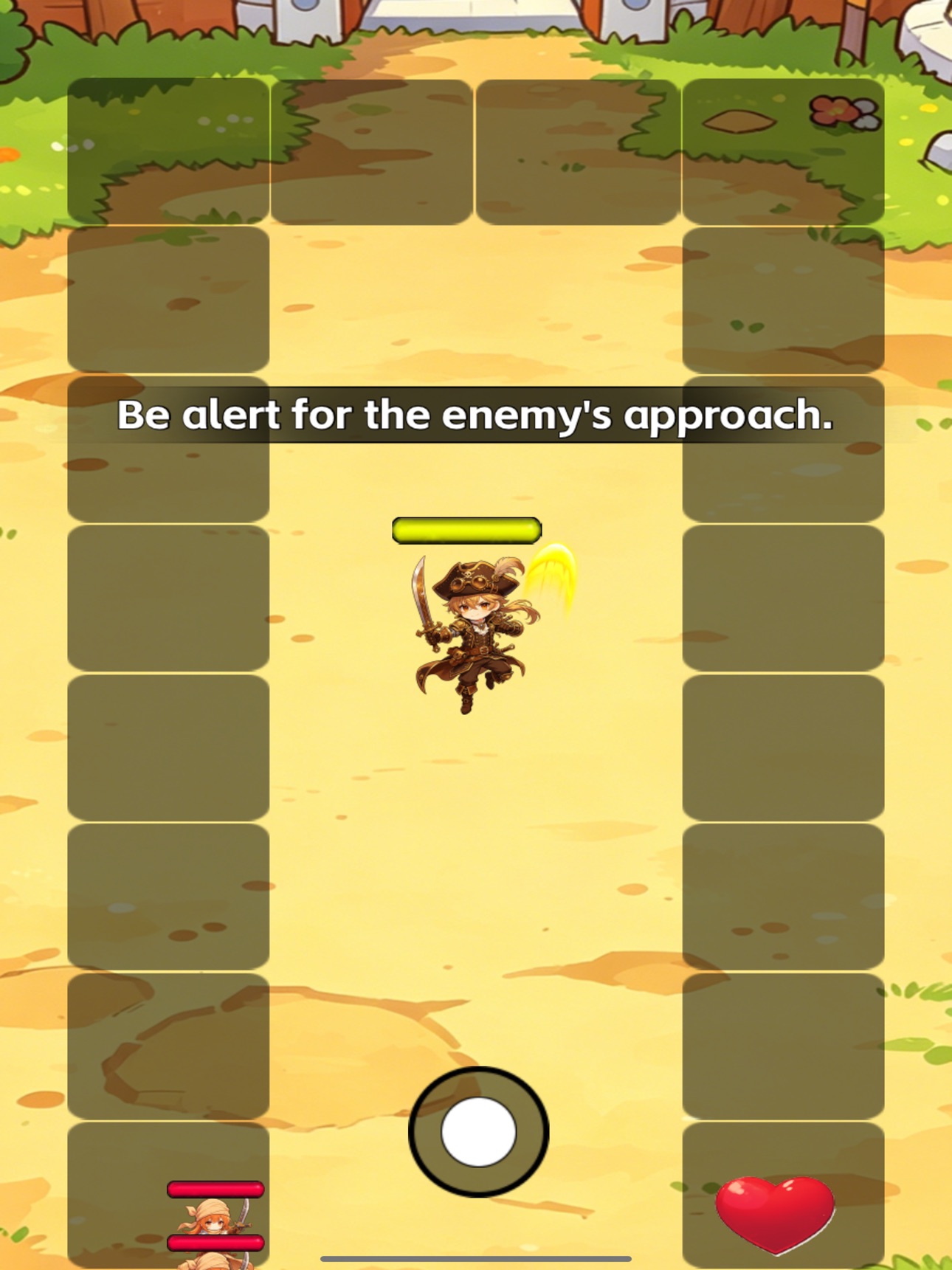 Screenshot 8 of Aventura Pirata  Mini