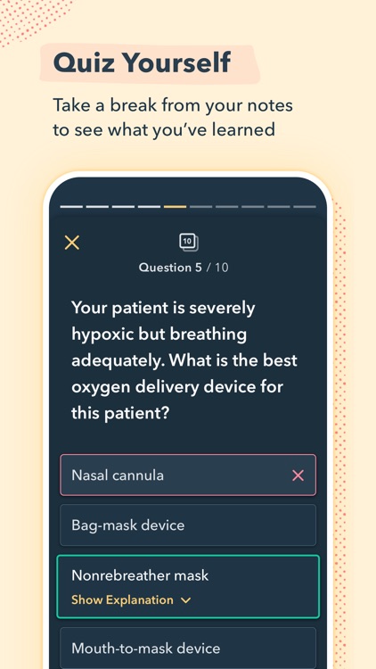 Pocket Prep AEMT 2025