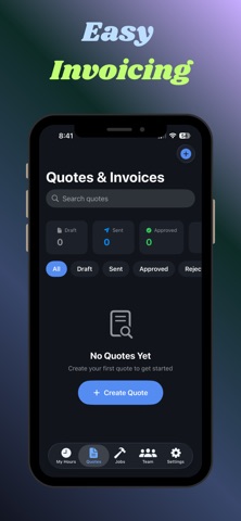 Workly Pro Screenshot 3 of 4