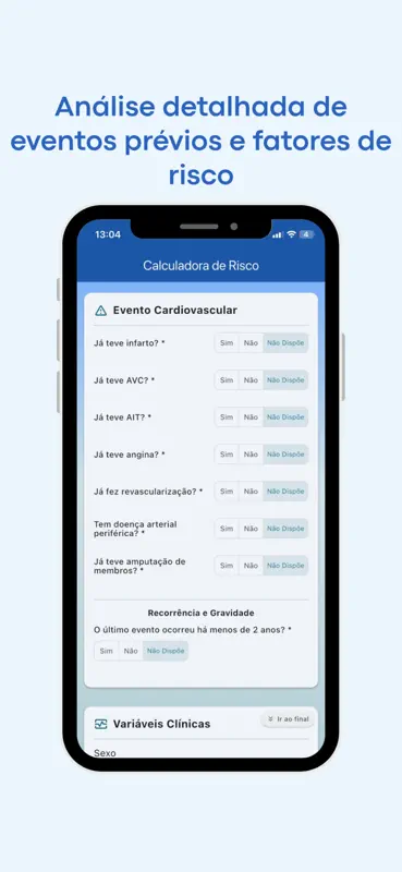 Clarity Prevention screenshot 5 of 8