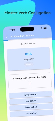 A2 English - Learn and Play screenshot