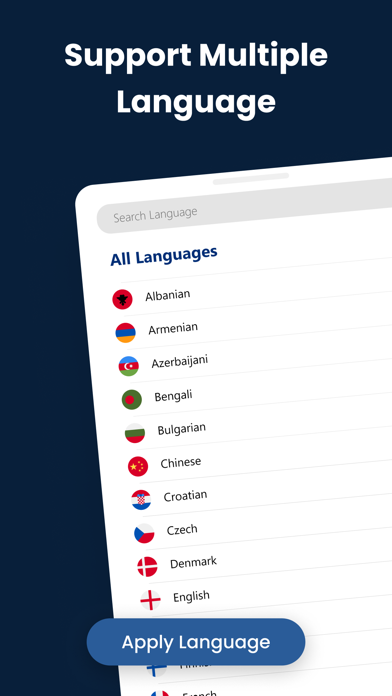 Photo Translator－Cam Translate Screenshot