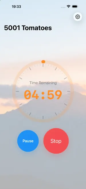 5001 Tomatoes screenshot 2