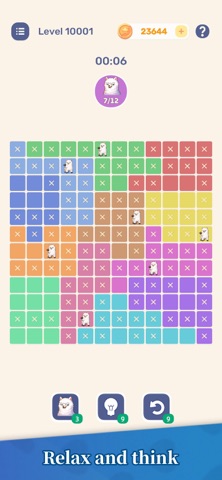AlpacaDoku: Logic Puzzle Screenshot 3 of 7