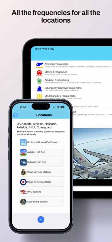 AirScan UK screenshot 5 of 10