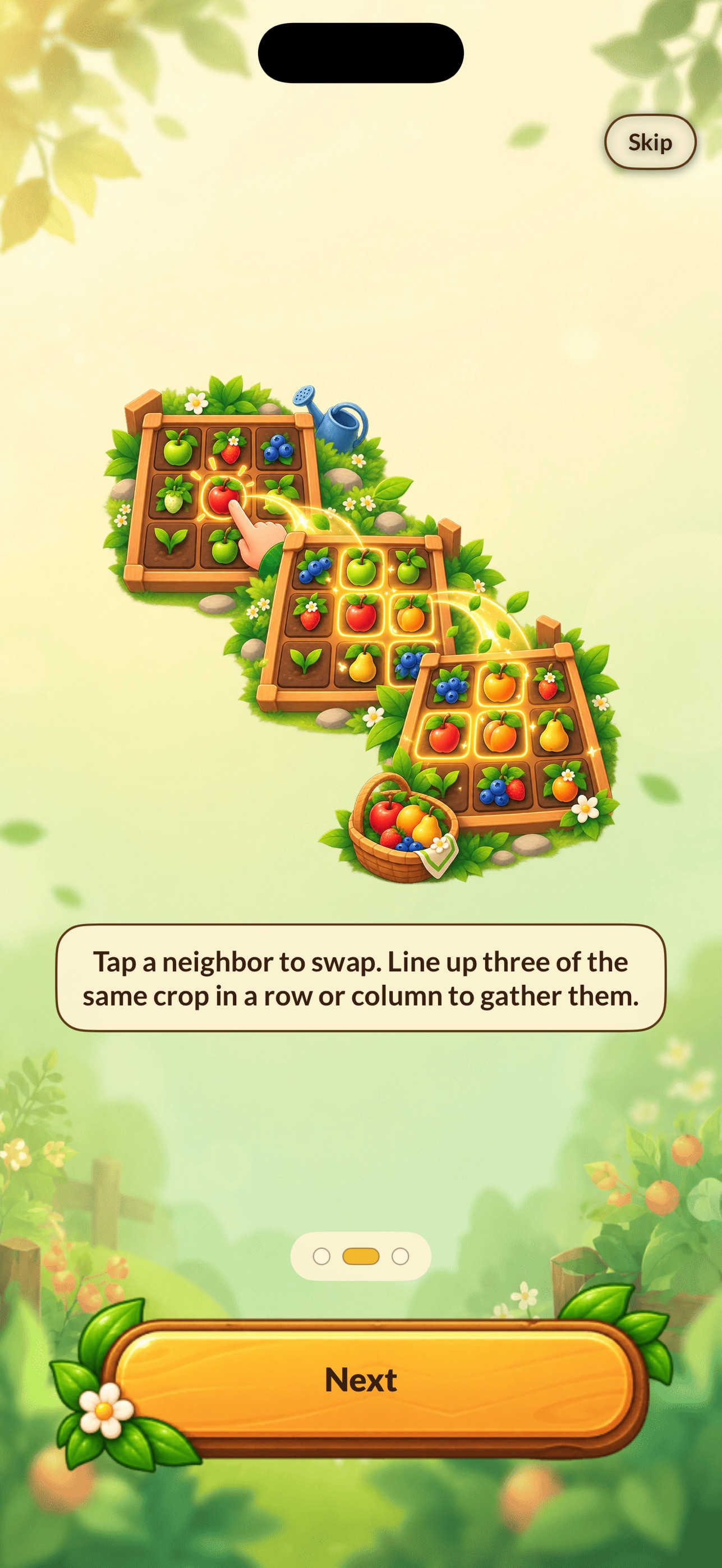 Screenshot 4 of Cohapro