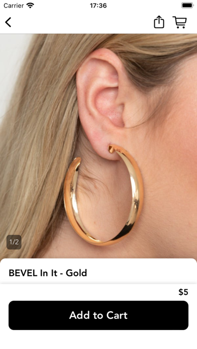 K Sassy Accessories Screenshot 3 - AppWisp.com K Sassy Accessories Screenshot 3 - AppWisp.com