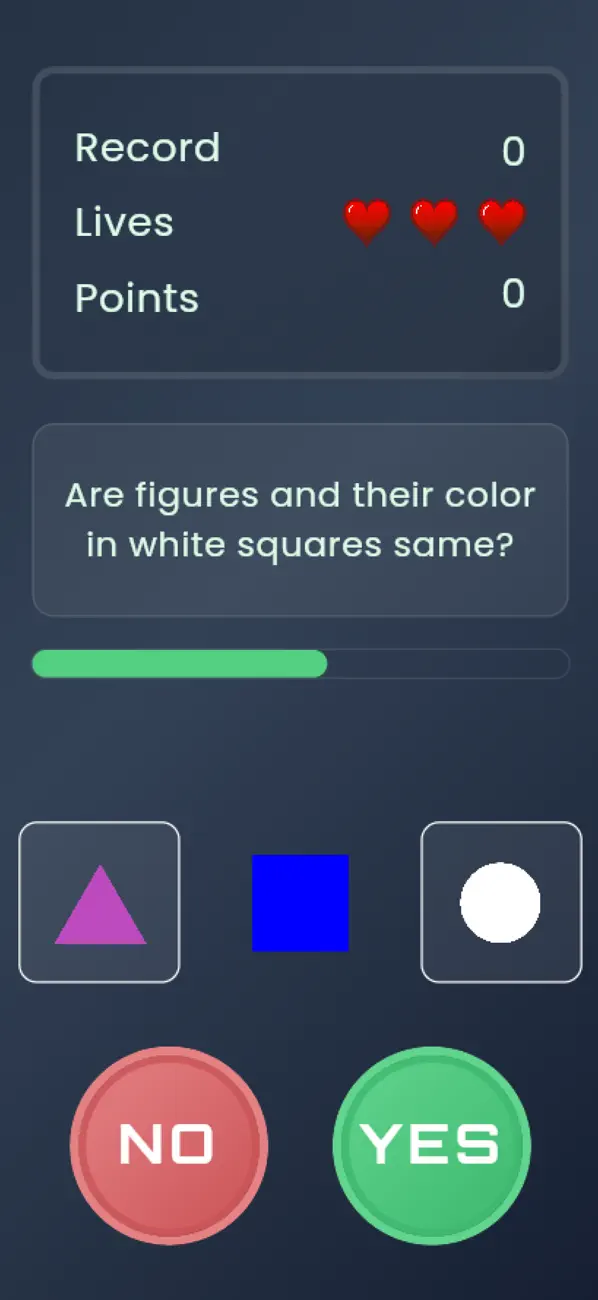 #3. Sharp Eye (iOS) Podle: Ivan Gastilovic