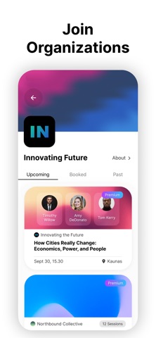 ConCapture screenshot