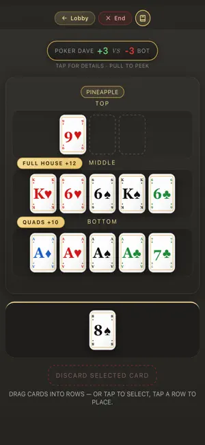 PPC Cards screenshot 3