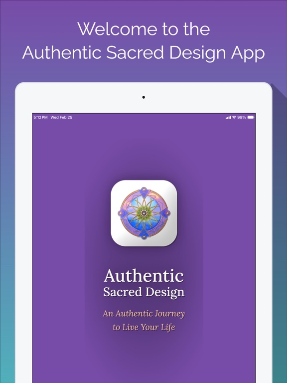 Screenshot #4 pour Authentic Sacred Design