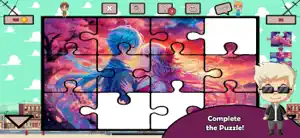 Anime Guess - Quiz Game screenshot 3