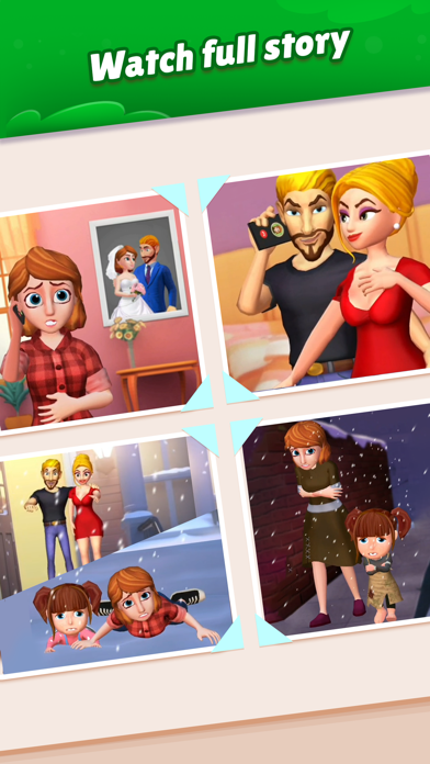 Home Pin 3: Homeless Adventure Screenshot