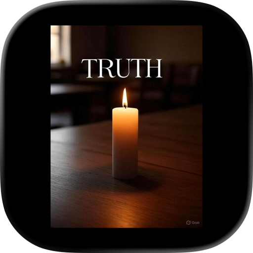 TruthSeekerApp