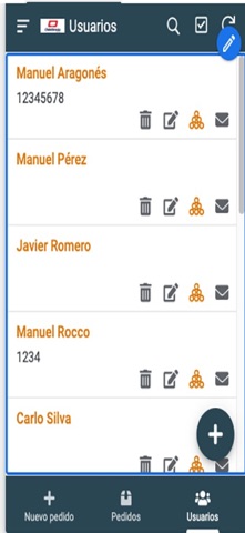 Chiledirecto screenshot