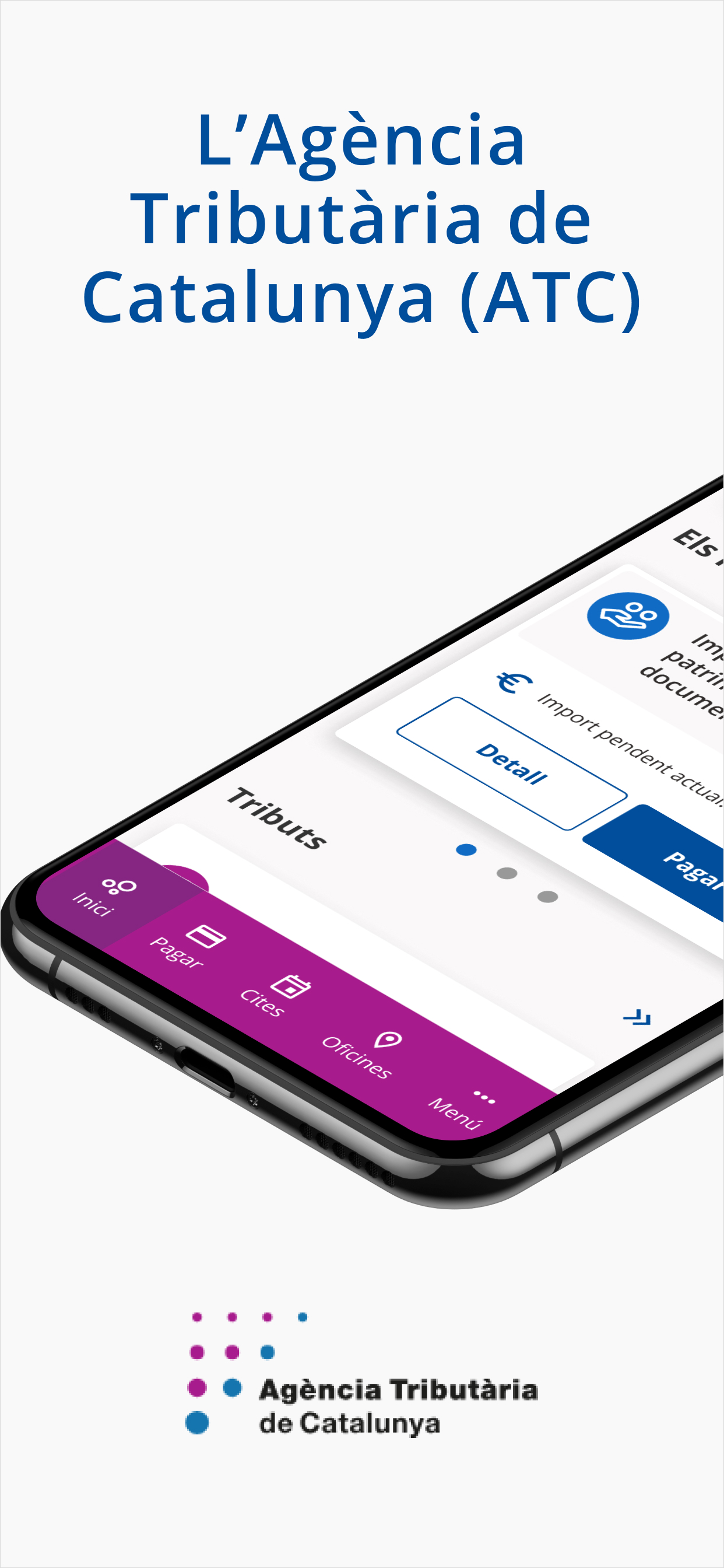 Agència Tributària Catalunya