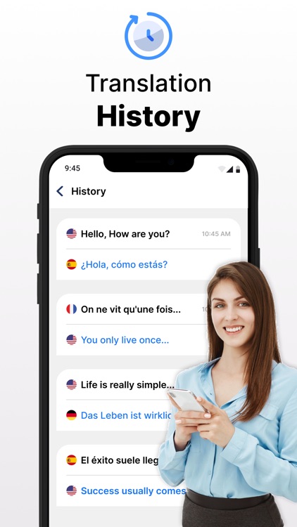 Translate Photo - Snap & Scan screenshot-4