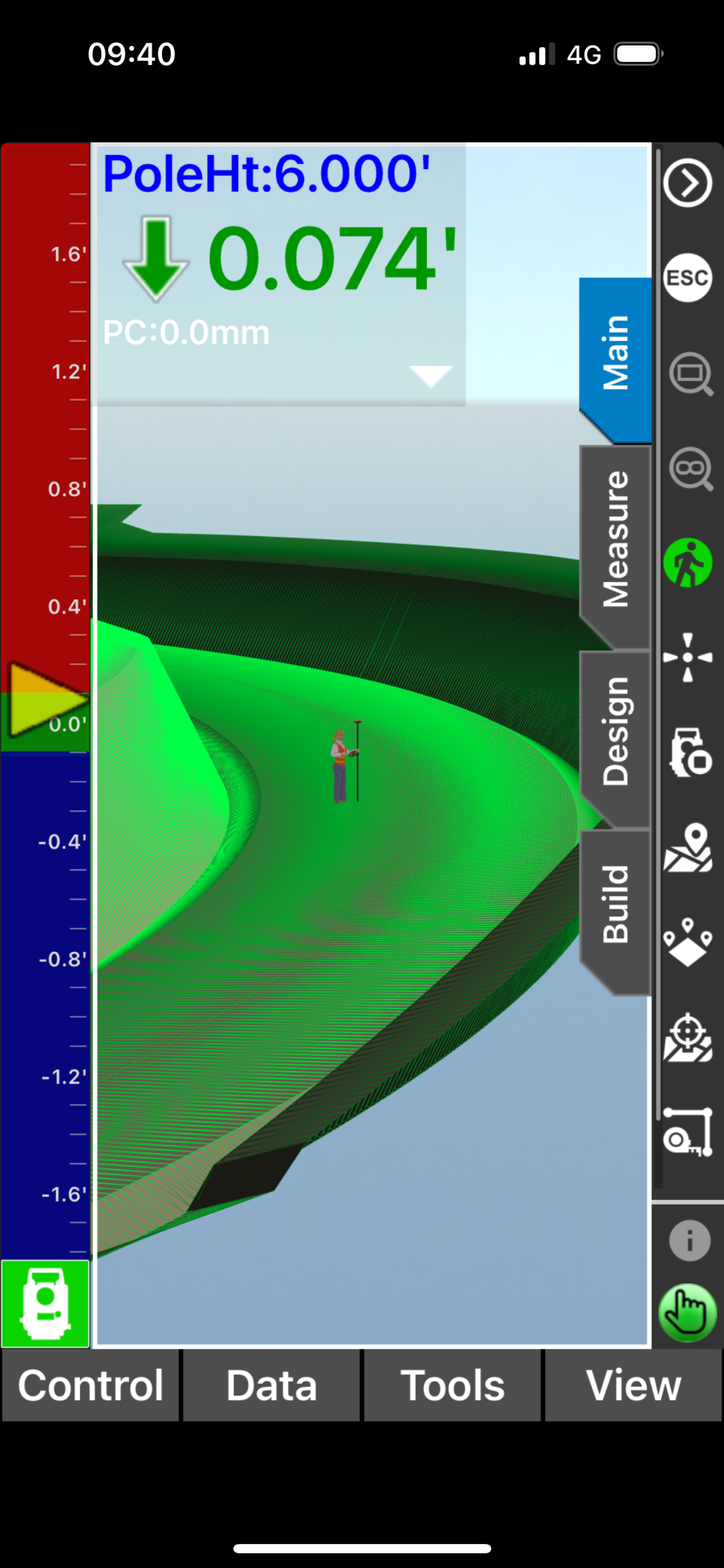 Pocket3D