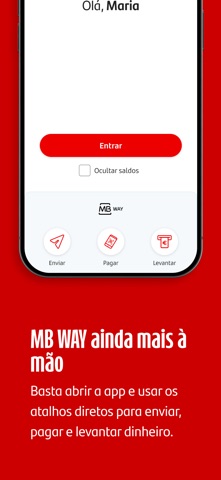 Santander Portugal Screenshot 3 of 7