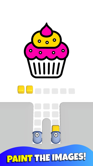 Color & Tap Screenshot
