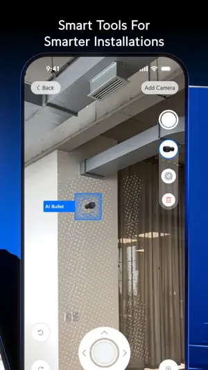 UniFi Design screenshot 3