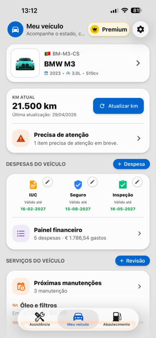 Auto-mate Screenshot 1 of 11