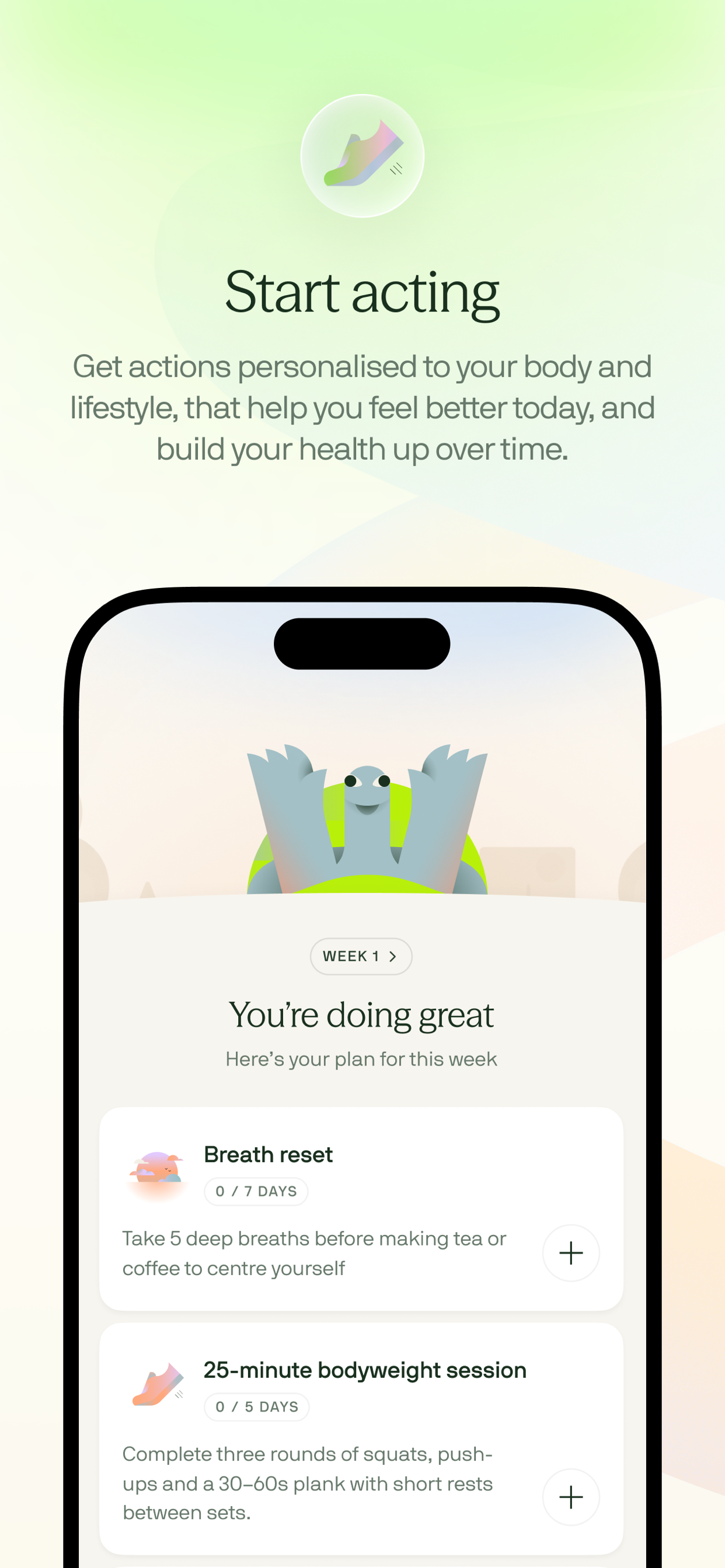 Do Health