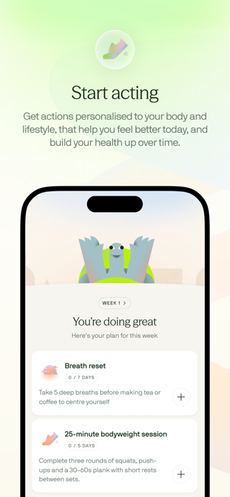 Do Health Screenshot 4 of 5