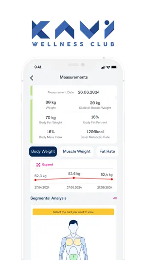 Kavi screenshot 4